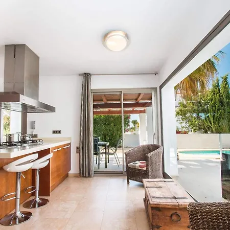 Athos - Plusholidays Villa Ifach