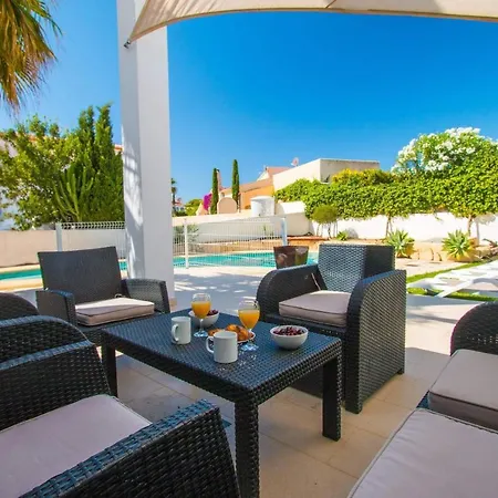 Athos - Plusholidays Ifach