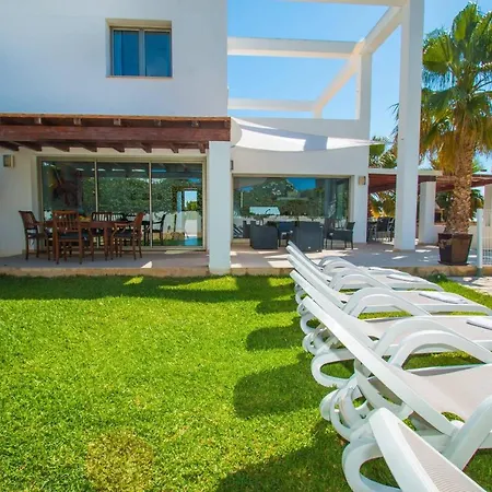 Villa Athos - Plusholidays Ifach