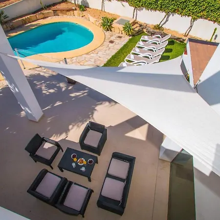 Villa Athos - Plusholidays Ifach