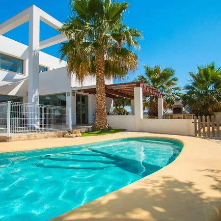 Athos - Plusholidays Villa *