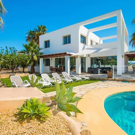 Villa Athos - Plusholidays