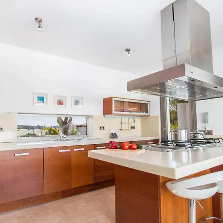 Villa Athos - Plusholidays Ifach