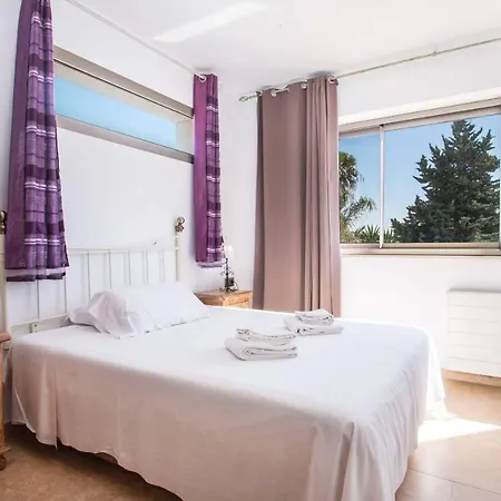 Athos - Plusholidays Ifach