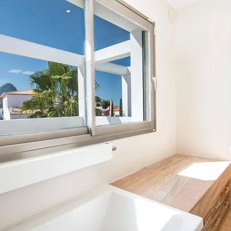 Athos - Plusholidays Villa