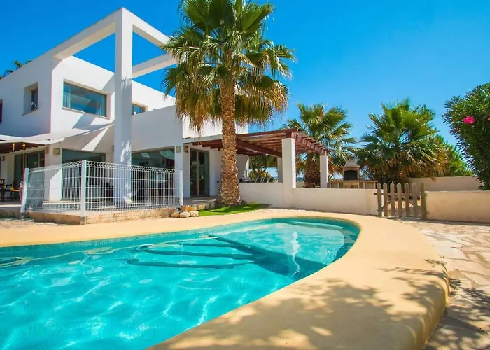 Athos - Plusholidays Villa *