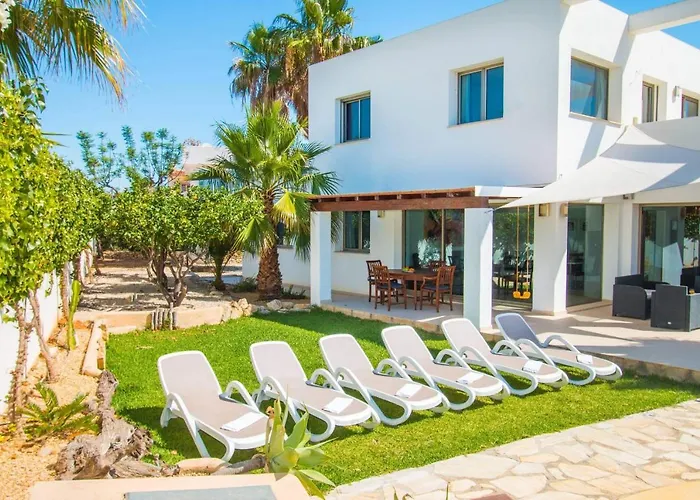 Athos - Plusholidays Villa *