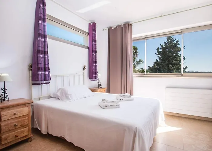 Athos - Plusholidays Ifach