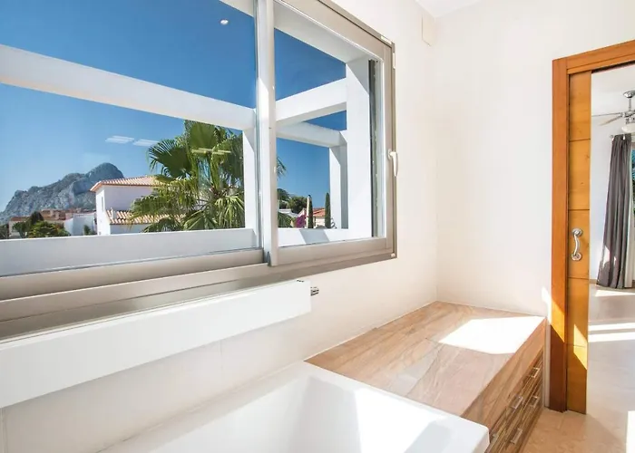 Athos - Plusholidays Villa